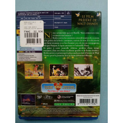 Bambi - Édition Spéciale - Disney Blu-Ray DVD