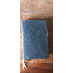 L'Abbaye De saint andré Missel De L'Assemblée Dominicale biblica