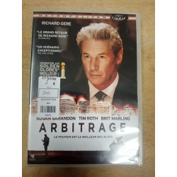 Arbitrage