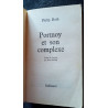 Portnoy et Son complexe