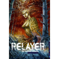 Relayer T03 - La bonne étoile