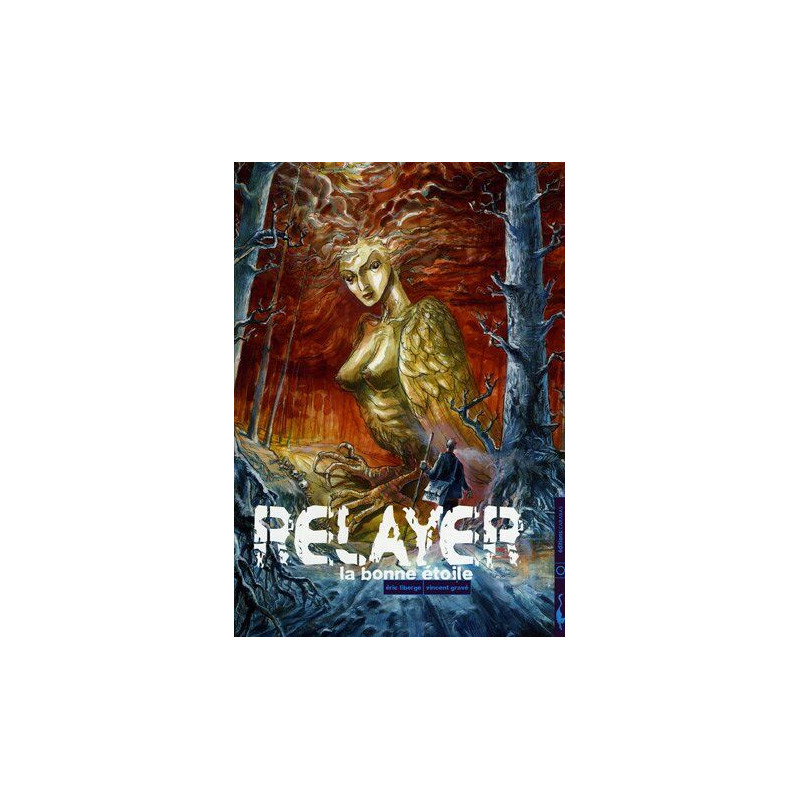 Relayer T03 - La bonne étoile