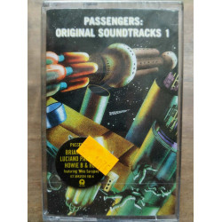 Passengers Original Soundtracks 1 Cassette Audio-K7 NEUVE SOUS BLISTER