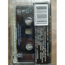 Passengers Original Soundtracks 1 Cassette Audio-K7 NEUVE SOUS BLISTER