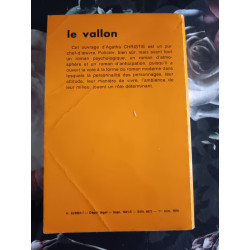 Le vallon