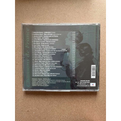 Chansons de l'attente 1939 1944 Chansons de france CD