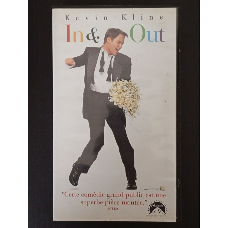 In et Out