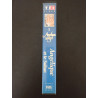 VHS - Angelique et le Sultan