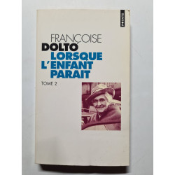 Lorsque l'enfant paraît - 1978