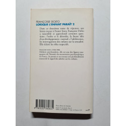 Lorsque l'enfant paraît - 1978