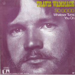 So Good / Whatever Turns You On