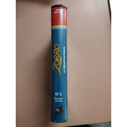 Zorro nº 2