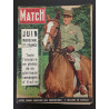 Paris Match N.166 - Mai 1952