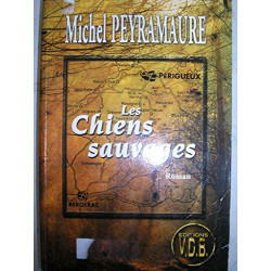 Les chiens sauvages