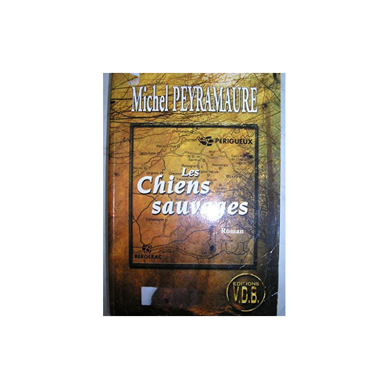 Les chiens sauvages