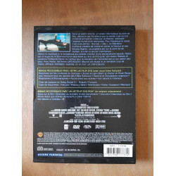 DVD - Matrix - Film avec Keanu Reeves