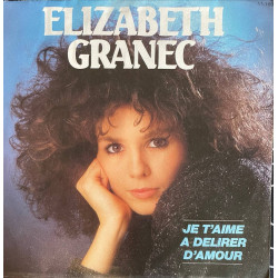 Je t'aime a delirer d'amour