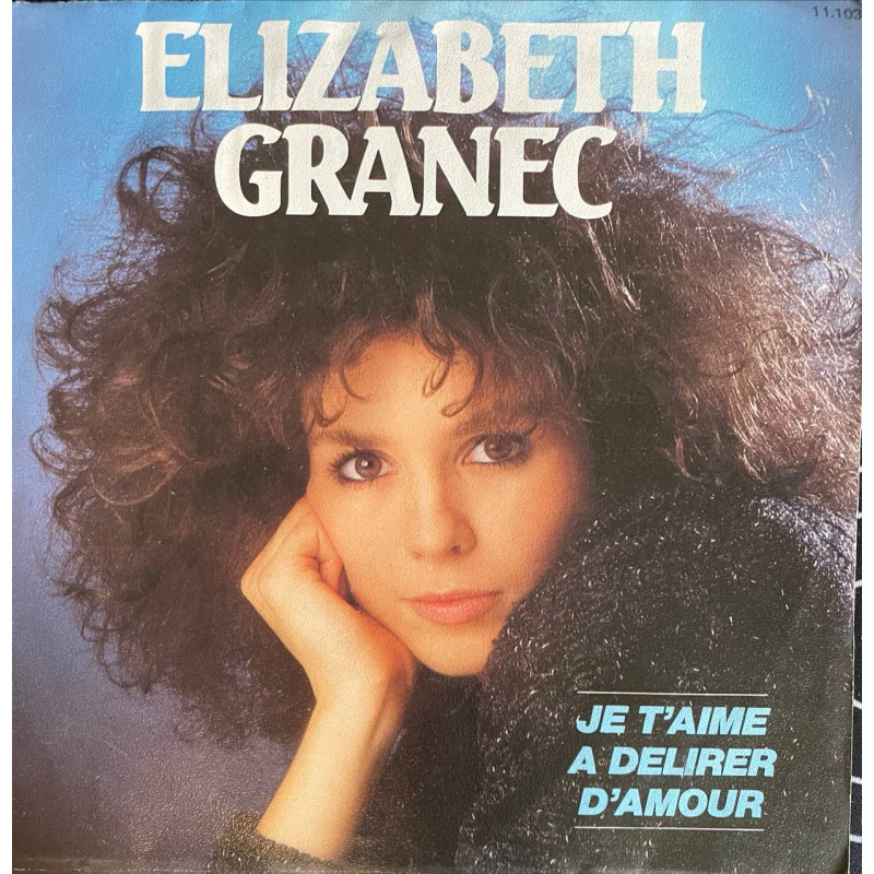 Je t'aime a delirer d'amour