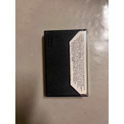 Maria Bethania Maria Cassette Audio-K7