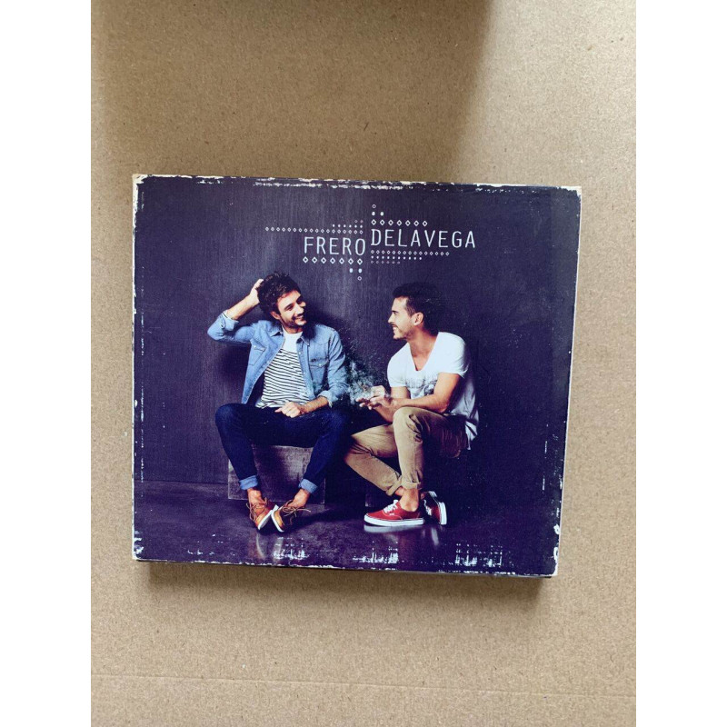Fréro Delavega/ 2 CD