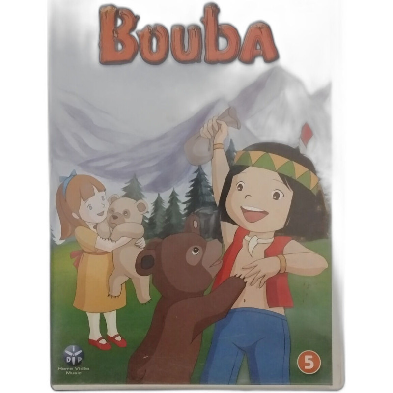 Bouba