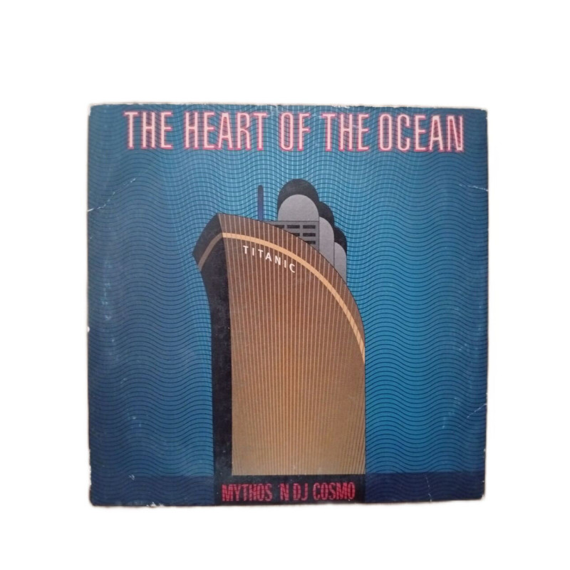 The Heart Of The Ocean