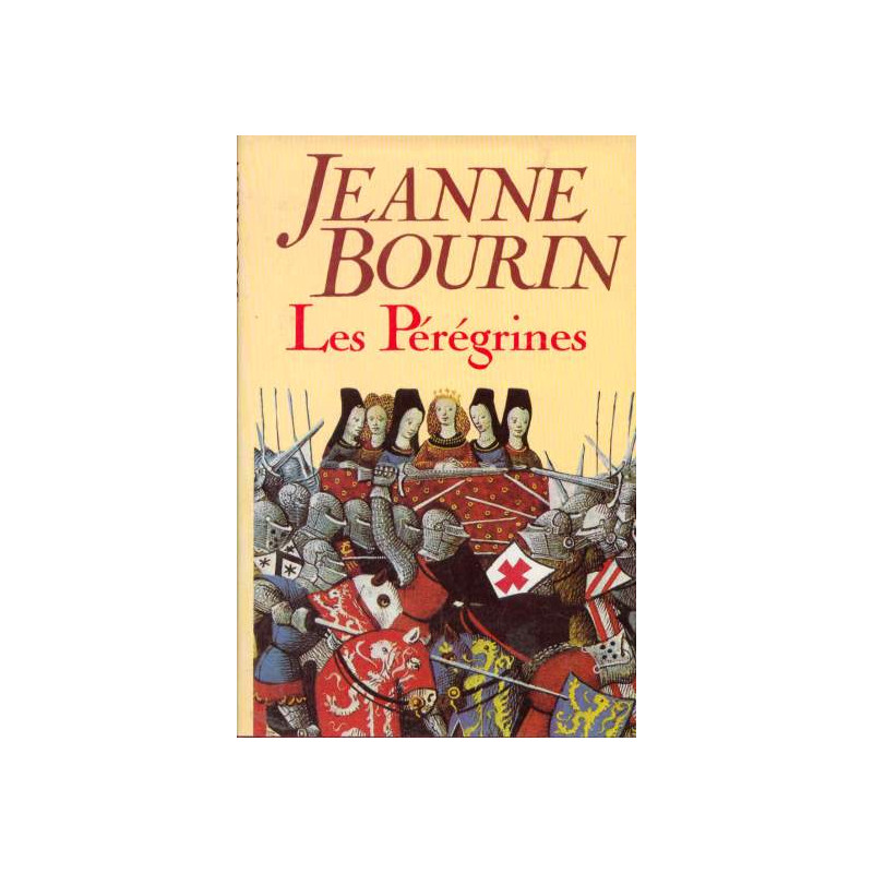 Les Pérégrines