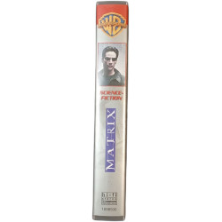 VHS - Matrix