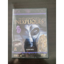 Phénomènes inexpliques