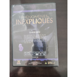 Phénomènes inexpliques
