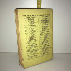 jean françois d'Estalenx LES AUVENTS AU SOLEIL