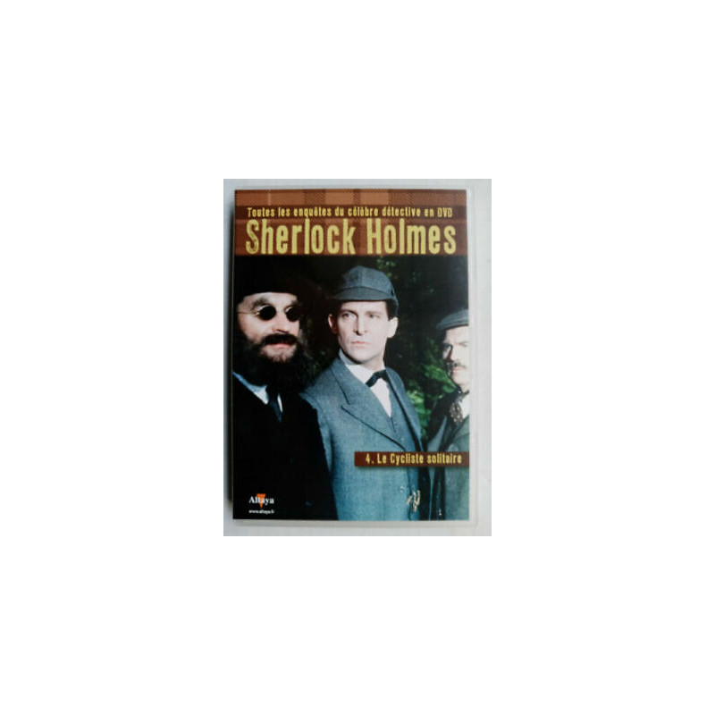 vol 4 solitaire DVD simple