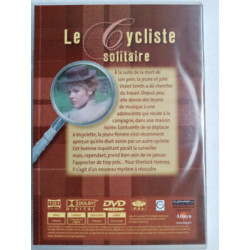 vol 4 solitaire DVD simple