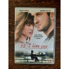 DVD - P.S. I Love You Film Avec Hilary Swank