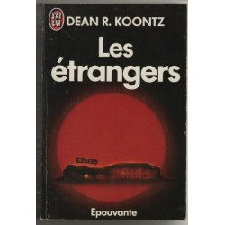 Les étrangers