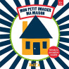 Mon petit imagier ma maison