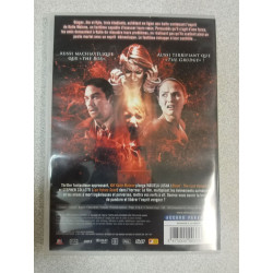 Dvd - kill katie malone