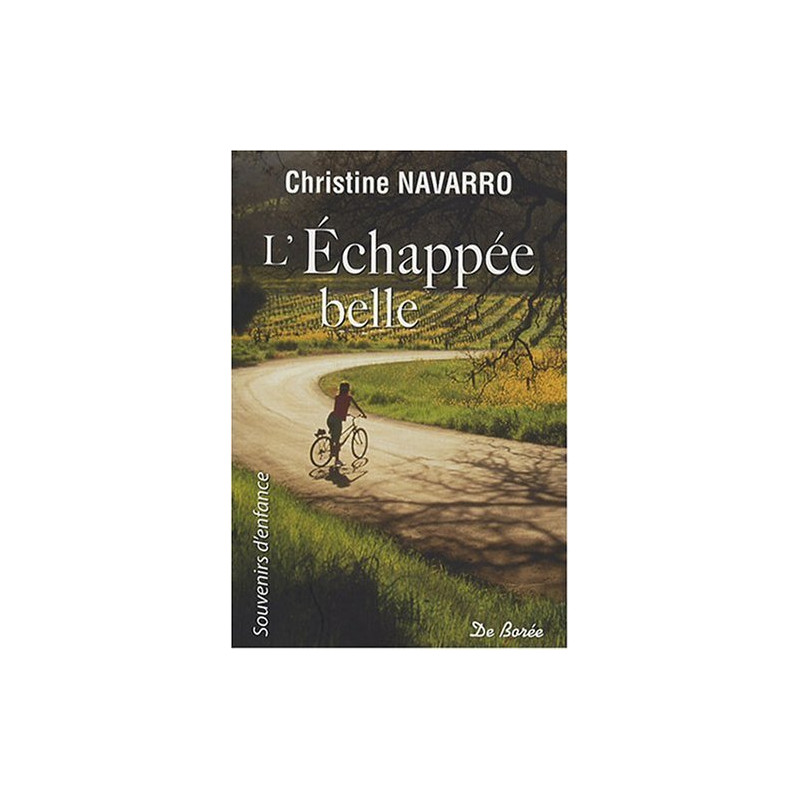 L'échappée belle