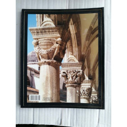 Dubrovnik: histoire culture patrimoine artistique