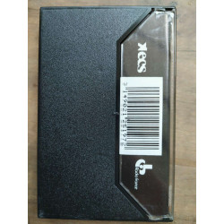 Saint-Saens 3 Symphonie avec orgue - Marek Janowski Cassette Audio-K7