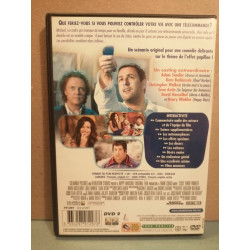 Click Adam Sandler DVD