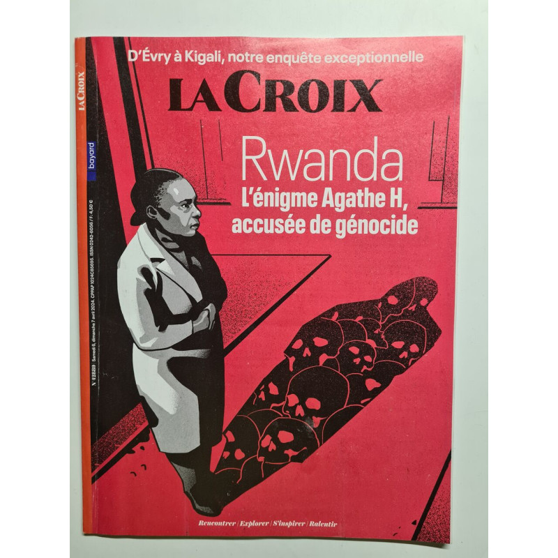 150 ans d'histoires d'un groupe presse et d'editions catholique