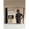 George Benson Midnight moods CD