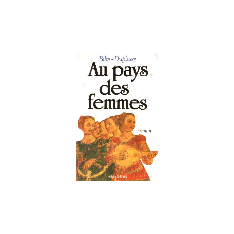 Au Pays des Femmes