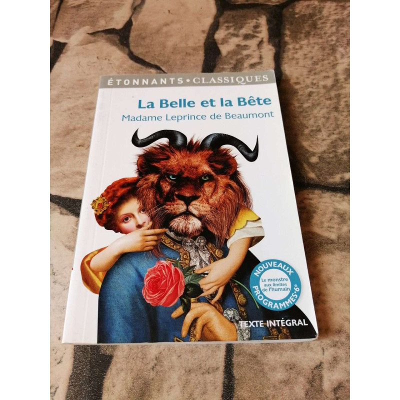 La Belle et la Bete