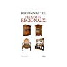 Reconnaître les styles régionaux