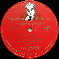 Symphony No. 4 In F Minor