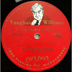 Symphony No. 4 In F Minor