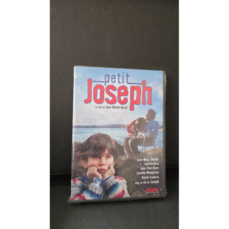 Petit Joseph - Neuf sous blister