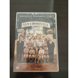 Les Choristes